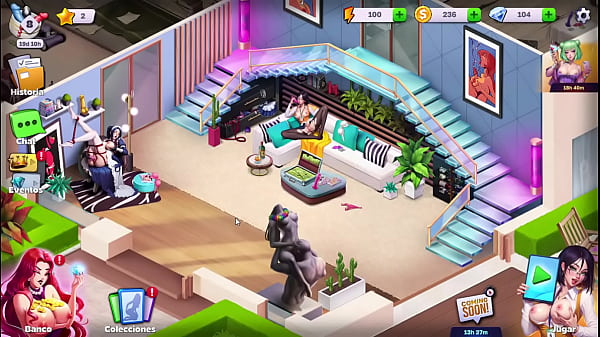 Nonton Una Doctora Puta Con Una Chef Mas Puta thumbnail