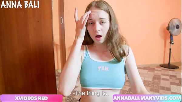 My Stepsister Decided To Show Me Adult Life. thumbnail