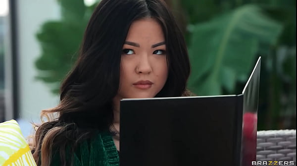 Baiting Him Lulu Chu_Brazzersstream_full from www zzfull comruns