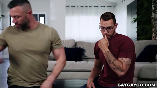 Carter is making Cole feel safe 