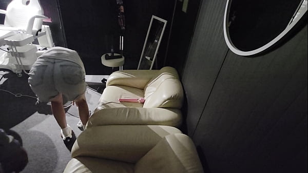 Nonton I Met Her At Work, Someone's Wife Is Afraid That We Will Be Caught. Pov thumbnail