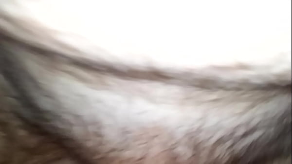 Hot girlfriendfucks covered in cum