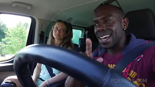 Cayenne Klein Finally Goes Fishing For Big Black Cock Ots150 thumbnail