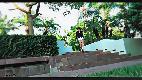 XdreamsTV Cartoon Rich_And Beautiful Bunny 1