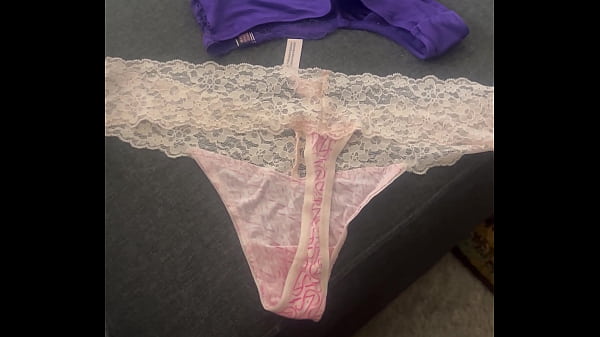 Tangas de una amiga