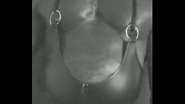 Black Muscle Masked Smoke Kink Jerk Off & Cum thumbnail