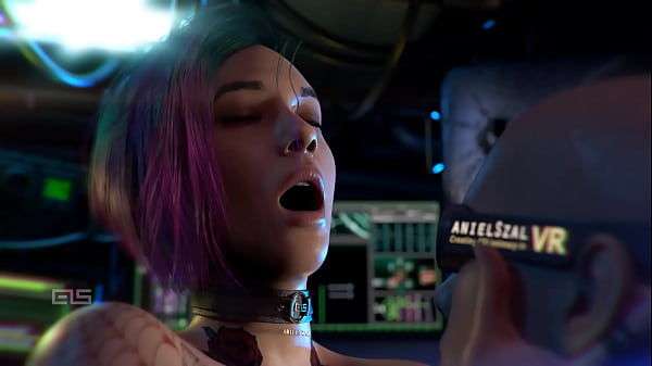 Night shift at judy alvarez