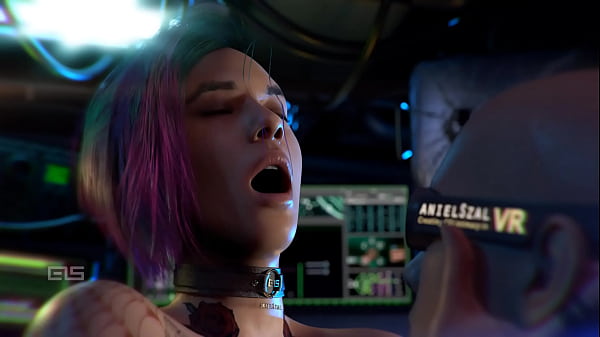 Play MP4 - Non-VR Trailer for "Intimate VR moments with Judy Alvarez"