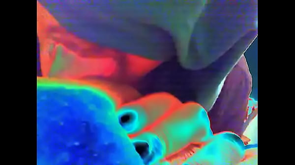 Sloppy slurp on titty 