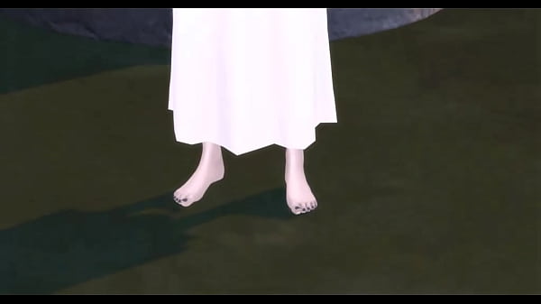 Haunted whore from the ring banged 