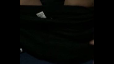 Nonton Watch Me Shave My Horny Ass Pussy thumbnail