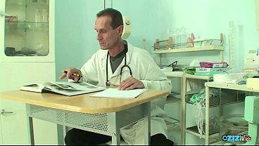 The Inappropriate Medical Professional Desired An Illicit Encounter With His New Patient, Who Was Both Elderly And Youthful. thumbnail