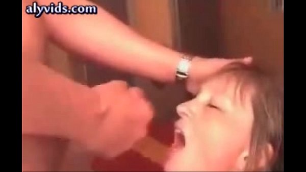 Horny_neighborsuckinga cock_and getsfacial