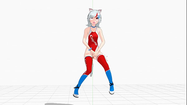 Mmd project work in progress