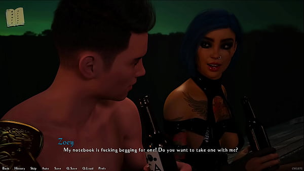 Chick walkthrough 230