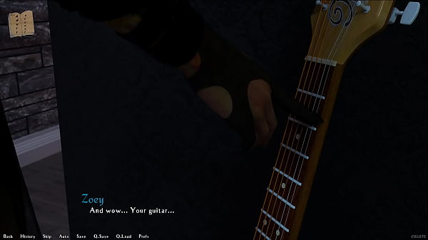 Chick walkthrough 230