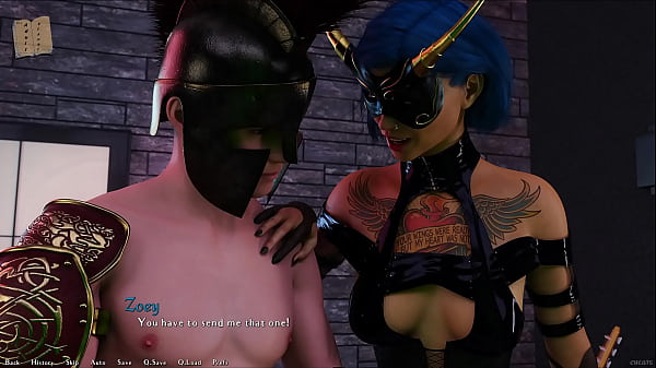 Chick walkthrough 230