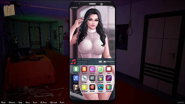 Chick walkthrough 230