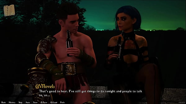 Chick walkthrough 230