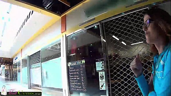 Play MP4 - MallCuties - shy tenn girl - teen girl - public with teen