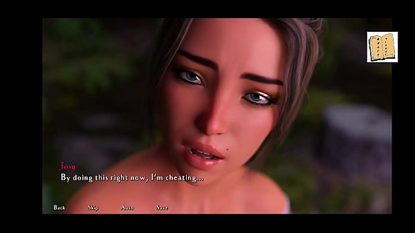 Being_A Dik 4_Chick Route