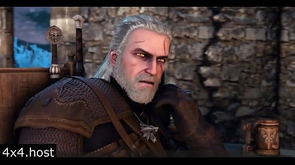 Nonton Witcher 3 Triss Merigold Sex Porno ►► Game On 4x4.host !!! Hard Sex thumbnail