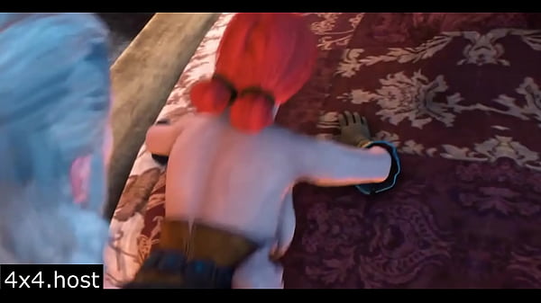 Witcher 3 Triss Sex Porno