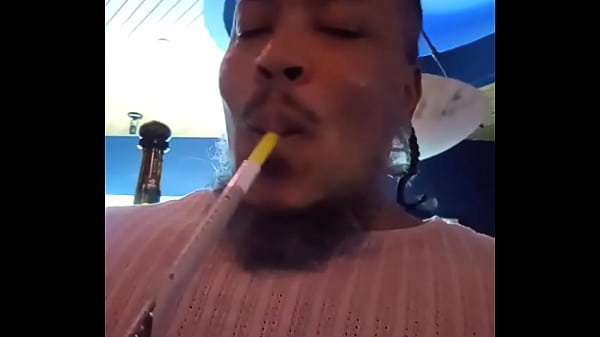 Unbothered while my little brother DJs#Vegas #Bullbang 