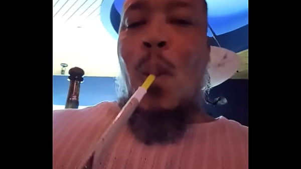 Unbothered while my little brother djs#vegas #bullbang 