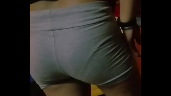 Licra se le nota el calson