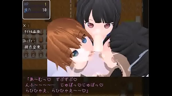 M男いじめ教室の脱出　【ブルマ　フェラ】 thumbnail