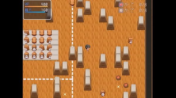 Nonton M男いじめ教室の脱出　【ブルマ　フェラ】 thumbnail