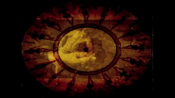 Retro erotic drawings 