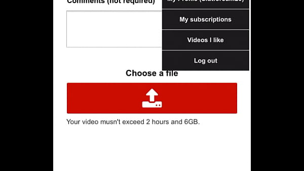 Verification video