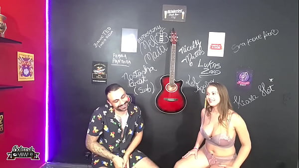 Play MP4 - Boteco do Lukas Zaad - Gozei dentro do cu rosinha da safada