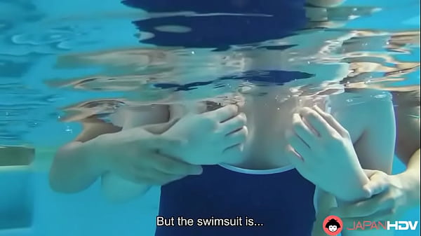 Japanese babe,Machiko Ono is learning a blowjob technique, uncensored