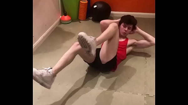 Mi rutina de ejercicio