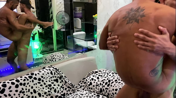 Orgia Apos Treino thumbnail