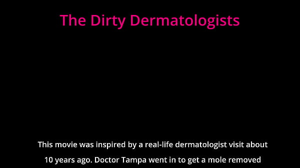 The Dirty Dermatologists - Raven Rogue