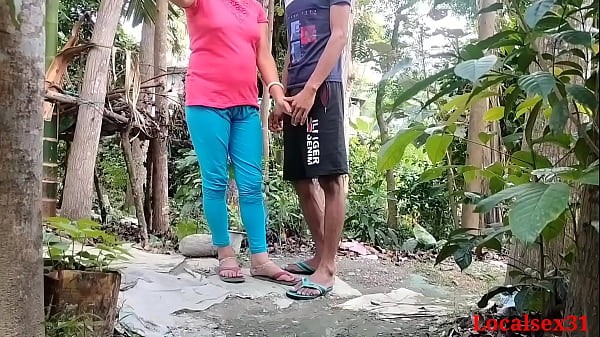 Play MP4 - Village Girlfriend Sex With Her Boyfriend in Red dress in Outdoor &lpar; Official Video By Localsex31&rpar;