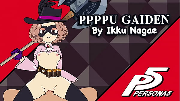Nonton Casino Theme Music Persona 5 thumbnail