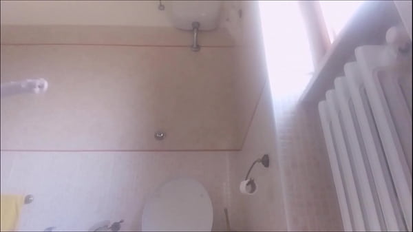 The hottest pee is just my stepaunt's pee 