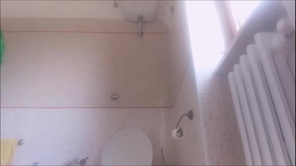 The hottest pee is just my stepaunt's pee 