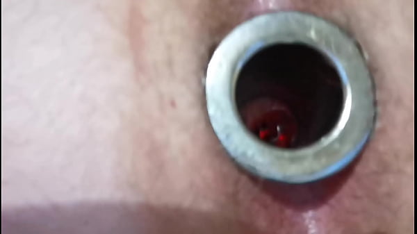 Gummibears And Coins In Ass thumbnail