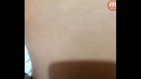 Morena fazendo umalive