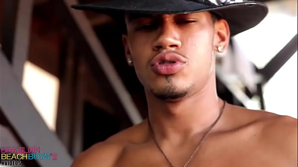 Brazilian Beach Boys 2 - Solo Yuri Lucas - Easter solo Photoshoot 