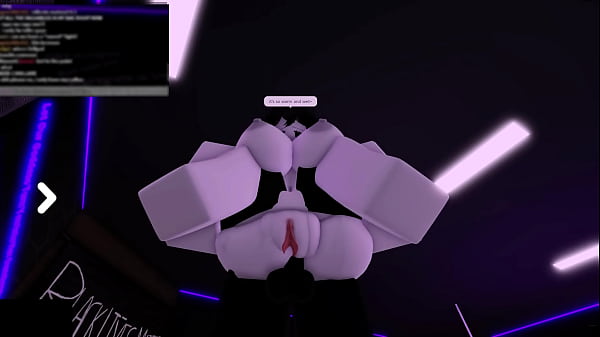 White bitch devours cock