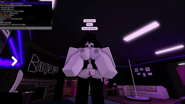 White bitch devours cock