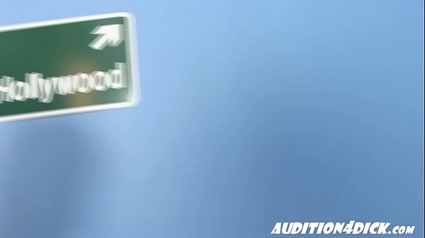 She really wants thatjob