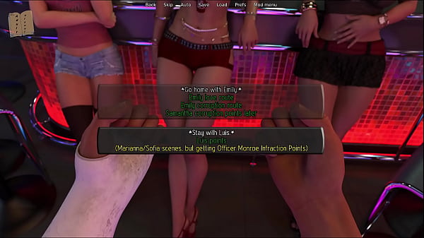 Play MP4 - Halfway House 110